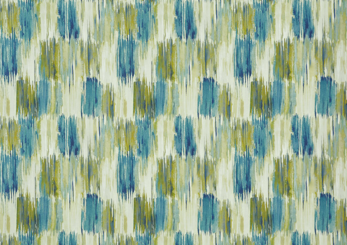 Long, Beach Oasis - Fabric Only - Image 3